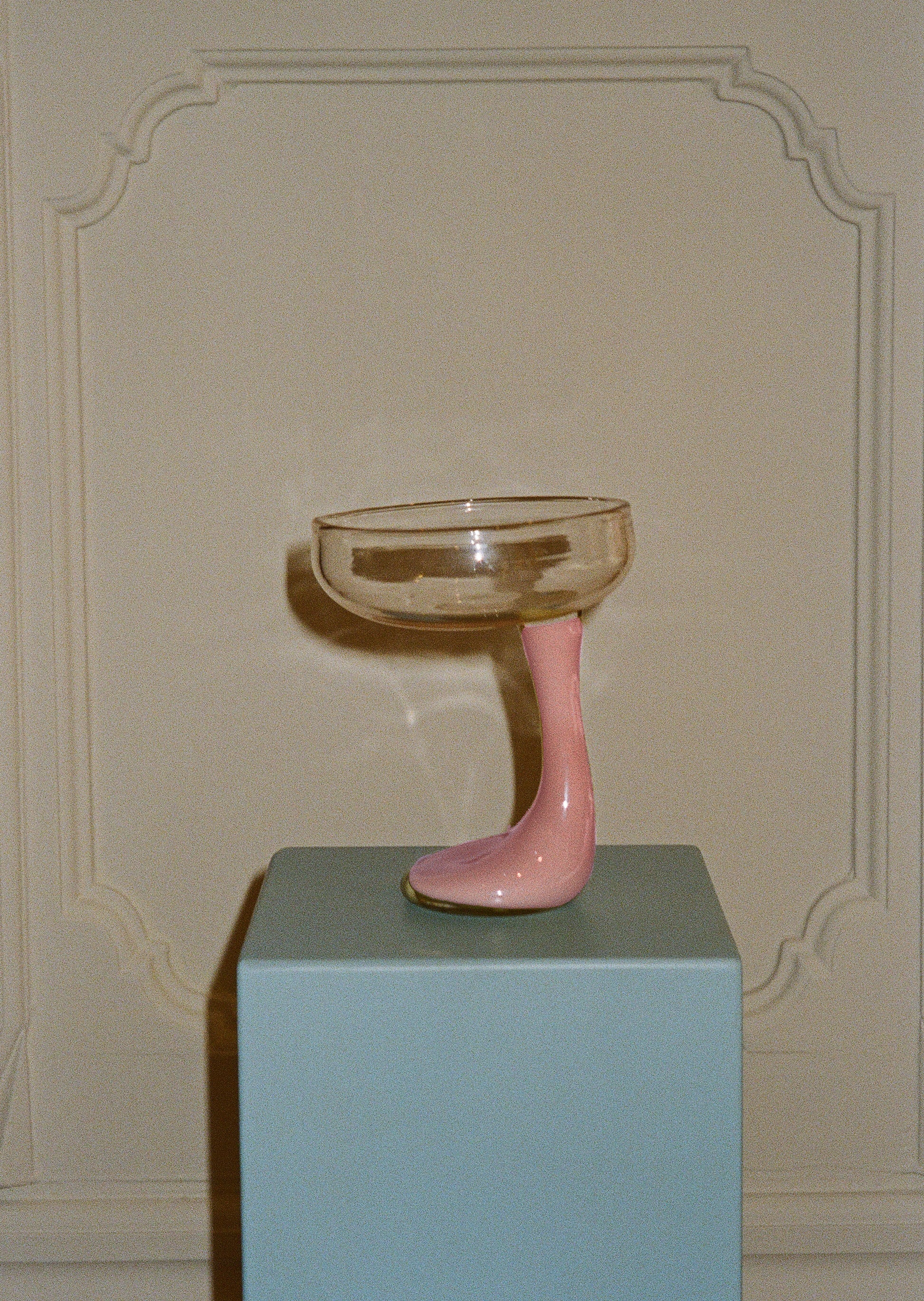 The Signature Glass