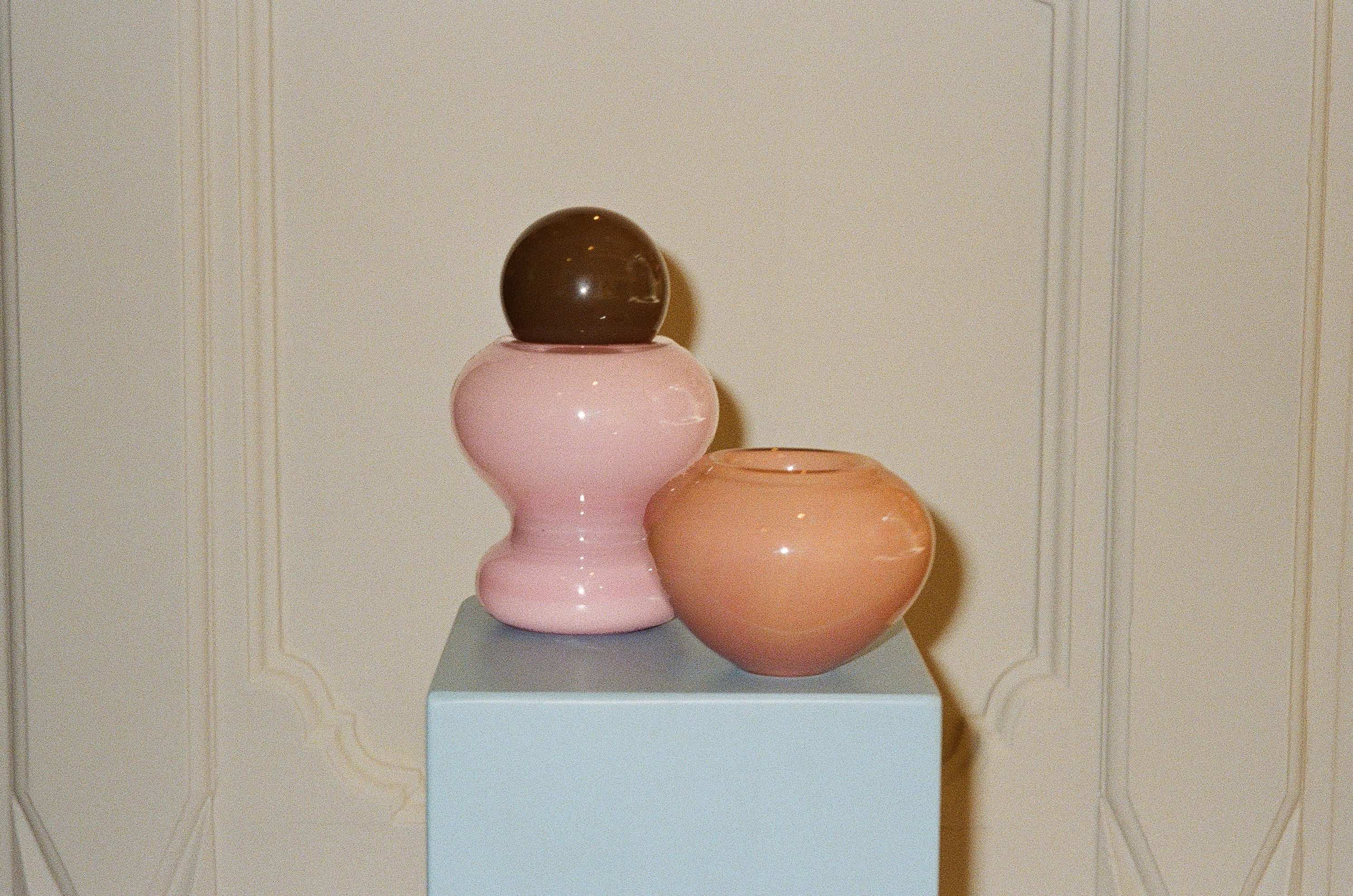 The Pair