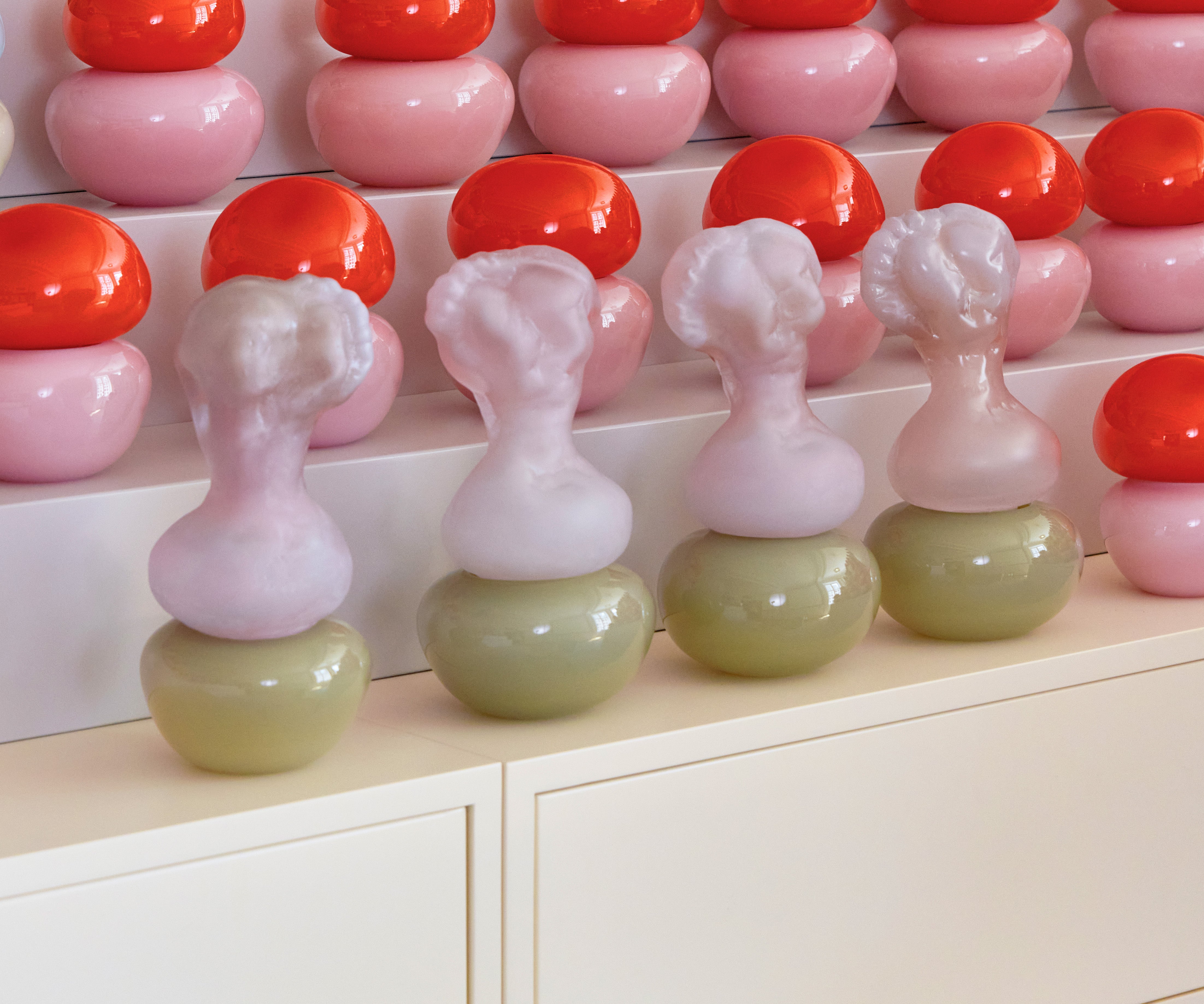 The Elephant Bonbonniere