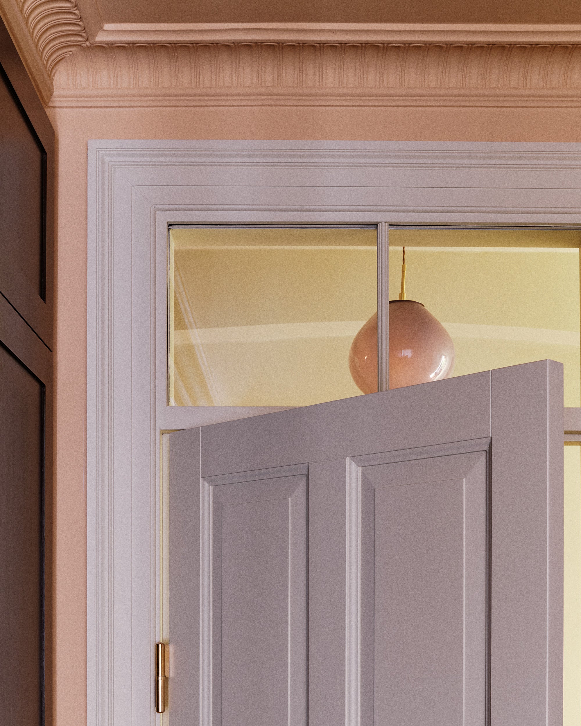 Bon Bon Pendant Lamp
