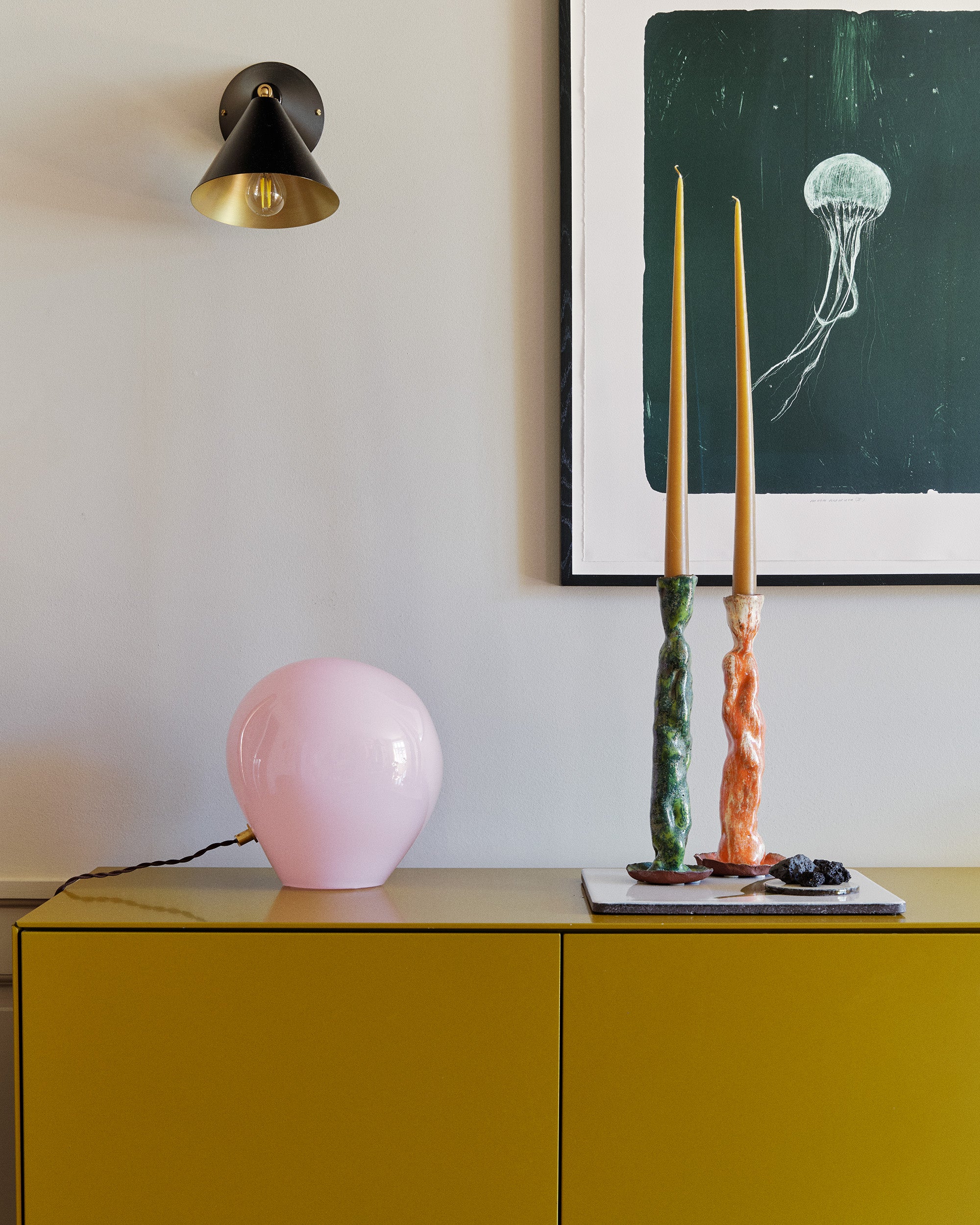 Bon Bon Table Lamp