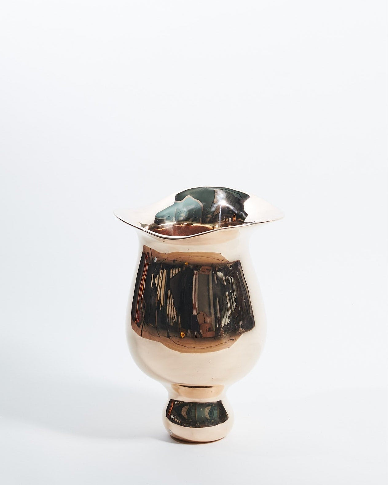 The Bronze Vase Mega