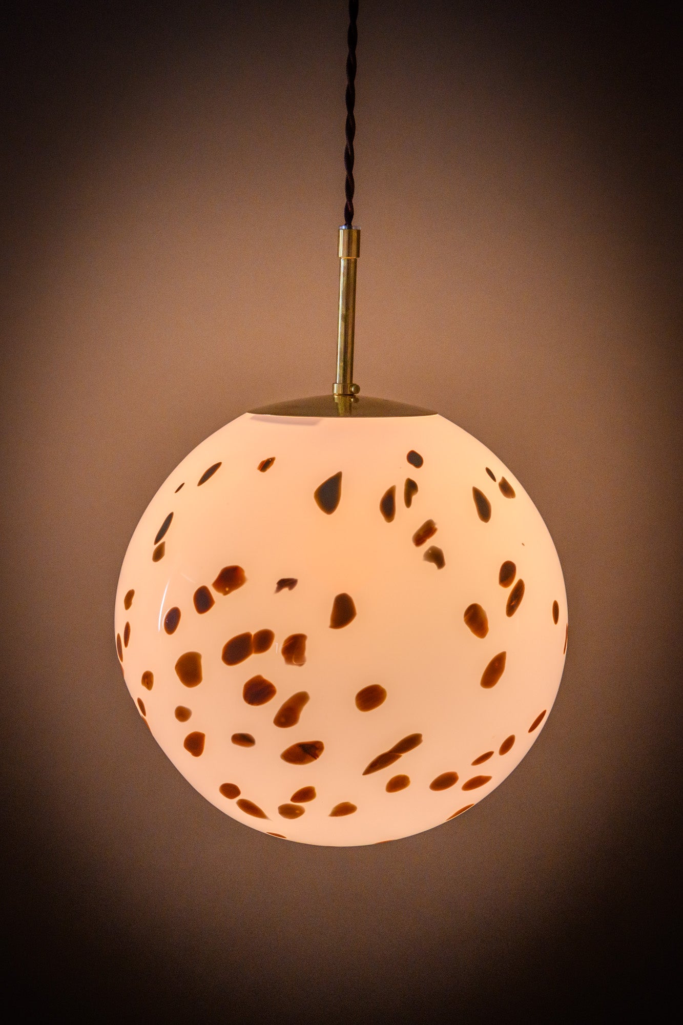Bon Bon Pendant Lamp