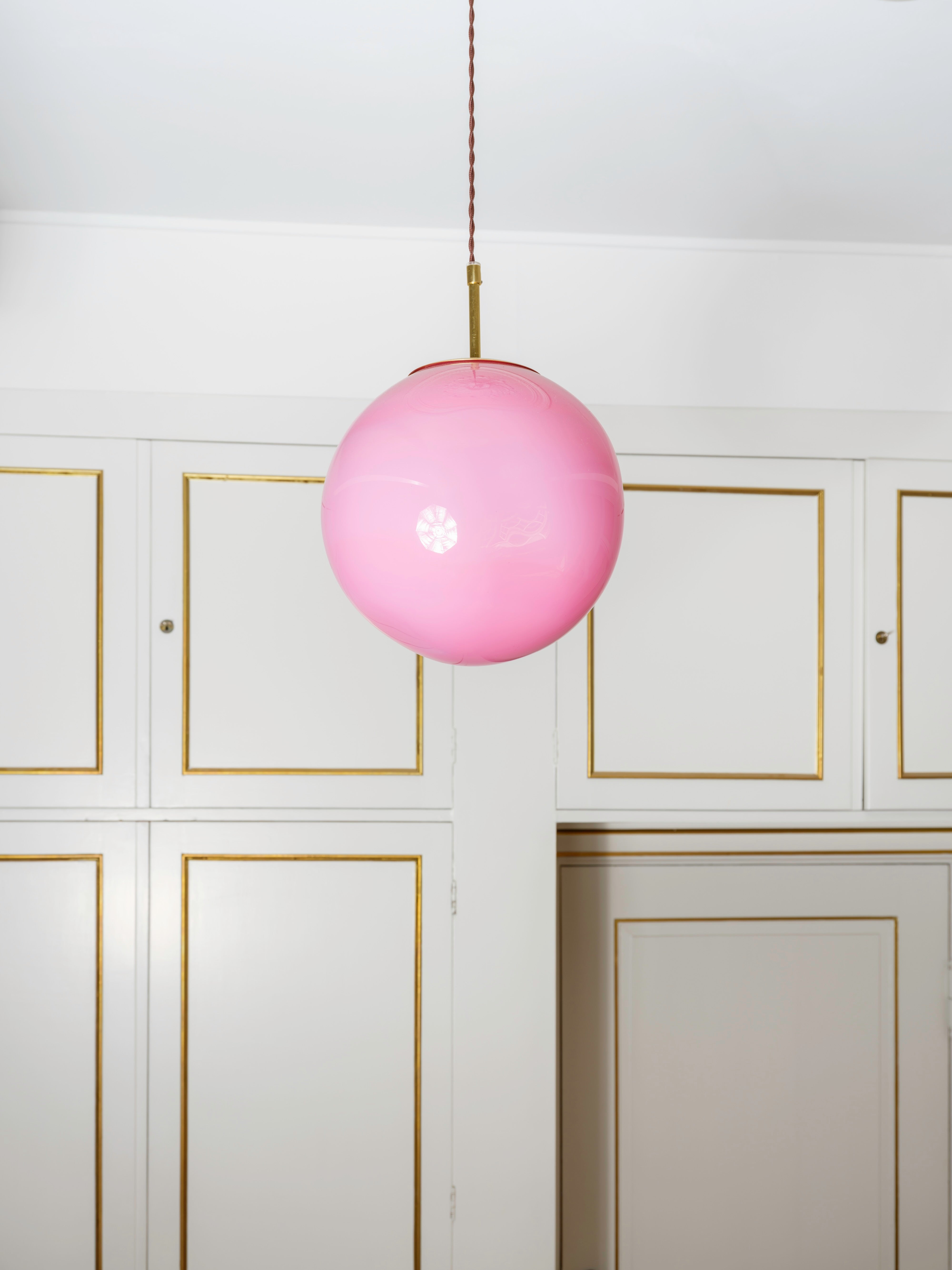 Bon Bon Pendant Lamp