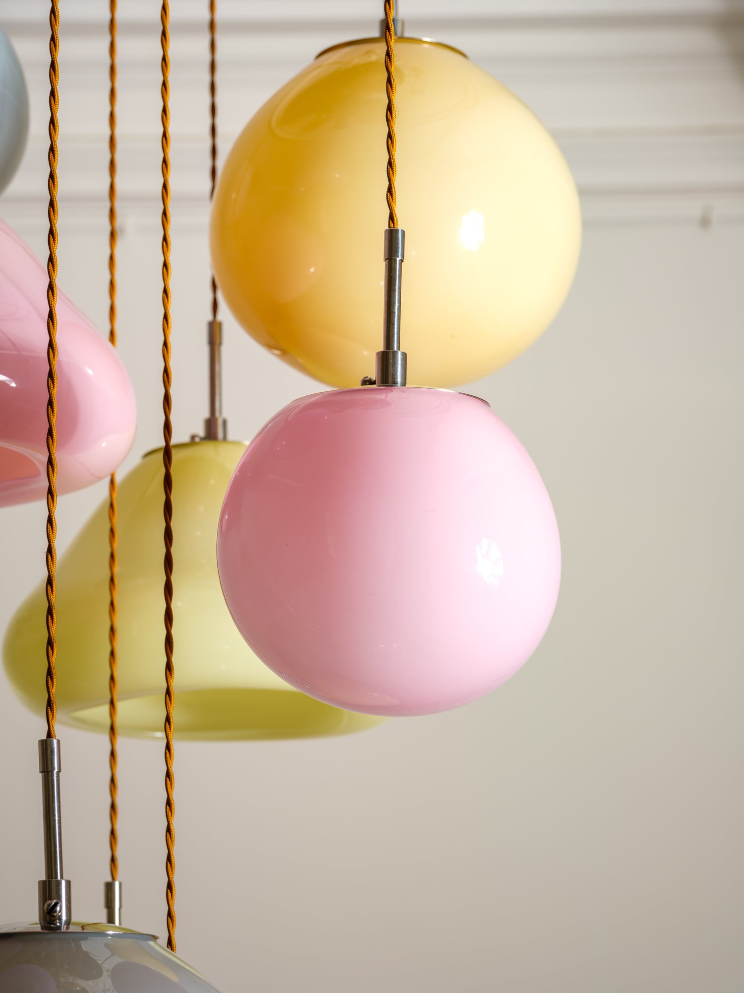Bon Bon Pendant Lamp Mini