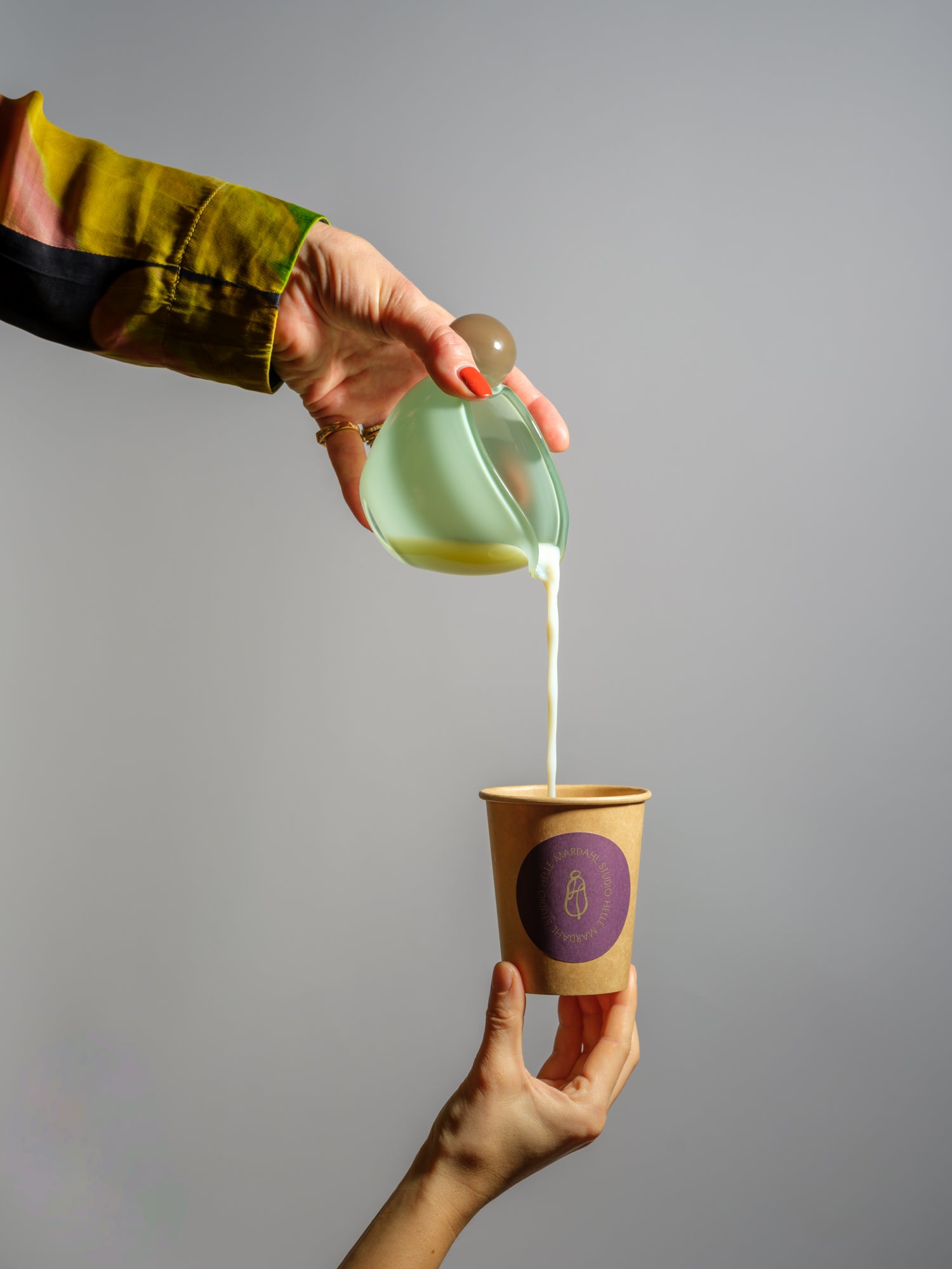 The Jug Mini