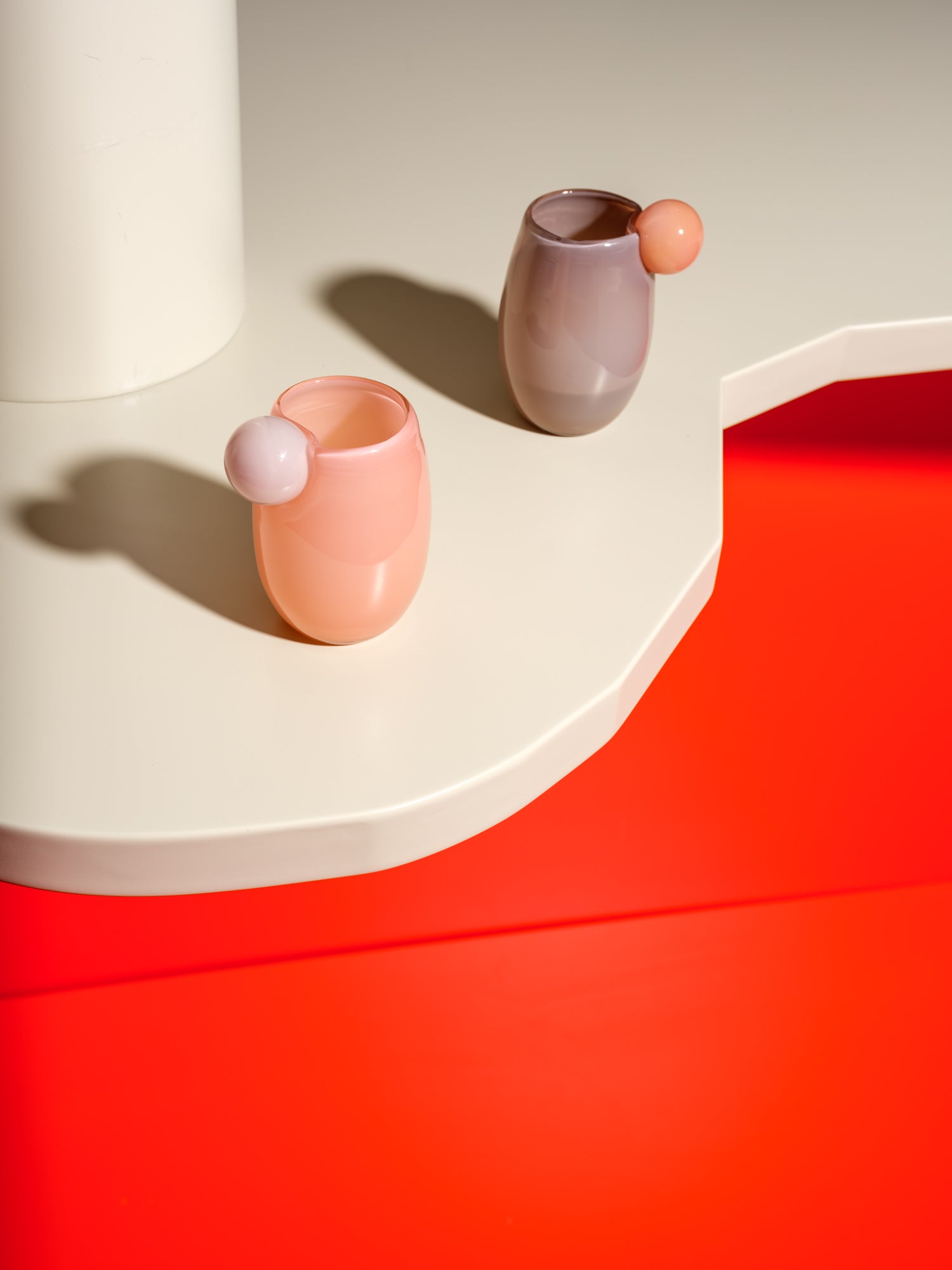 The Cup Mega - set of two