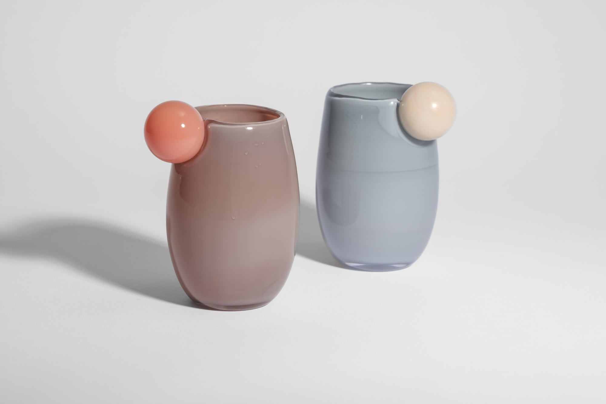 The Cup Mega - set of two