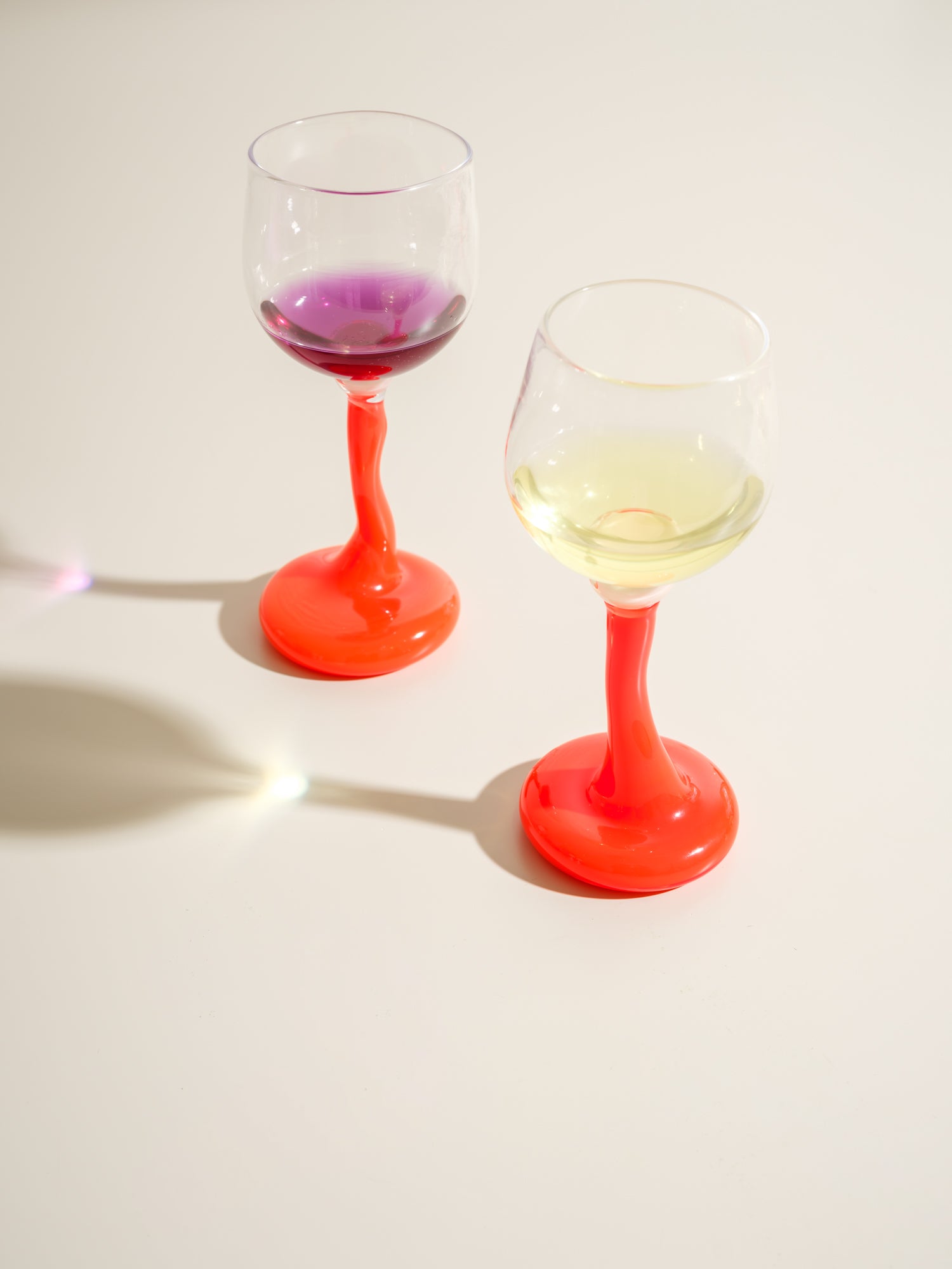 The Goblet Mega - set of two