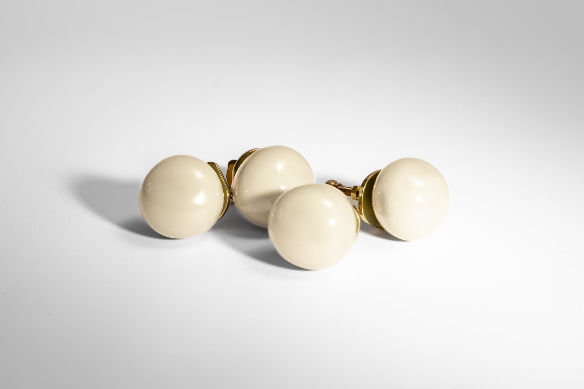 Bon Bon Knob Mini - set of four