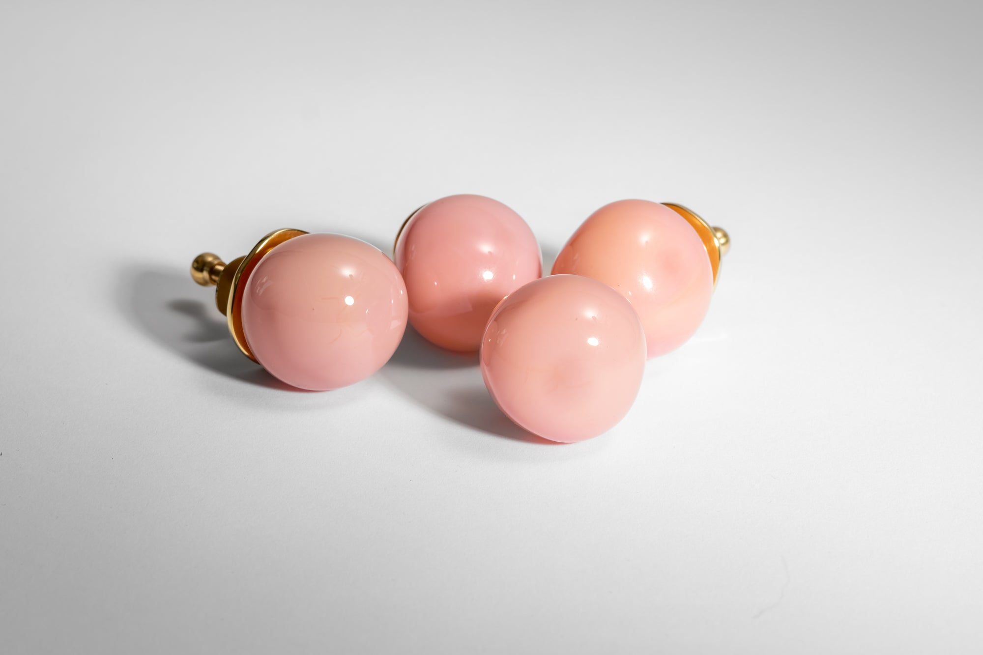 Bon Bon Knob Mini - set of four