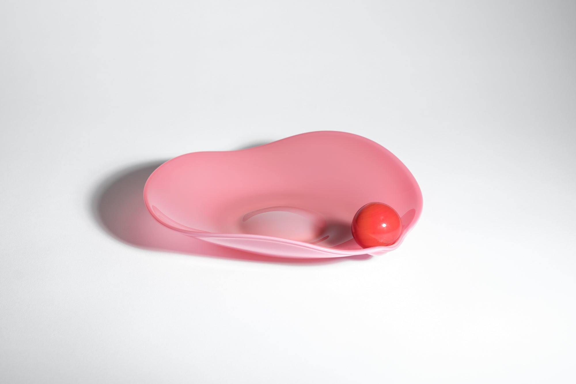 The Bowl with a twist