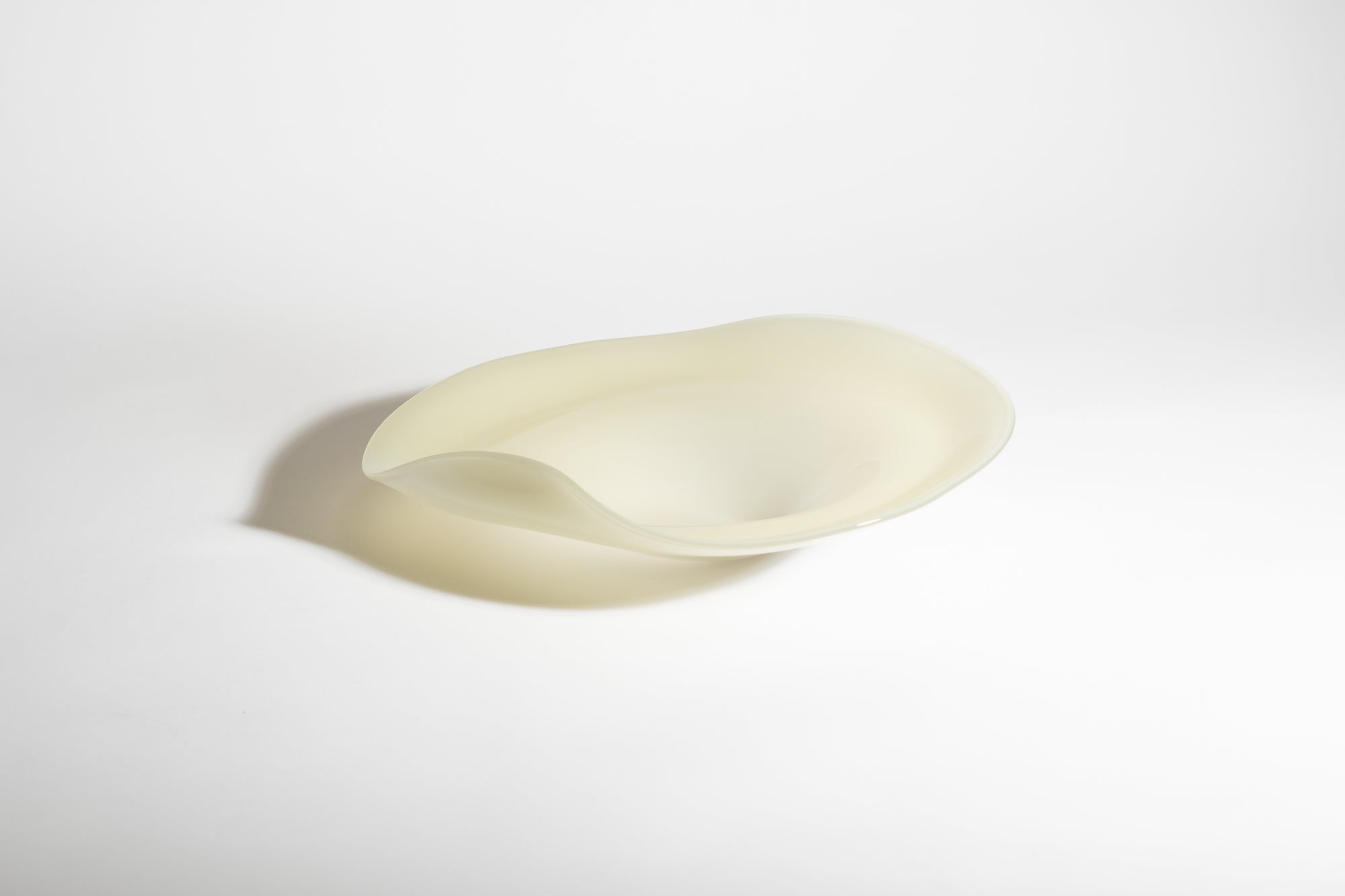 Shallow Bowl