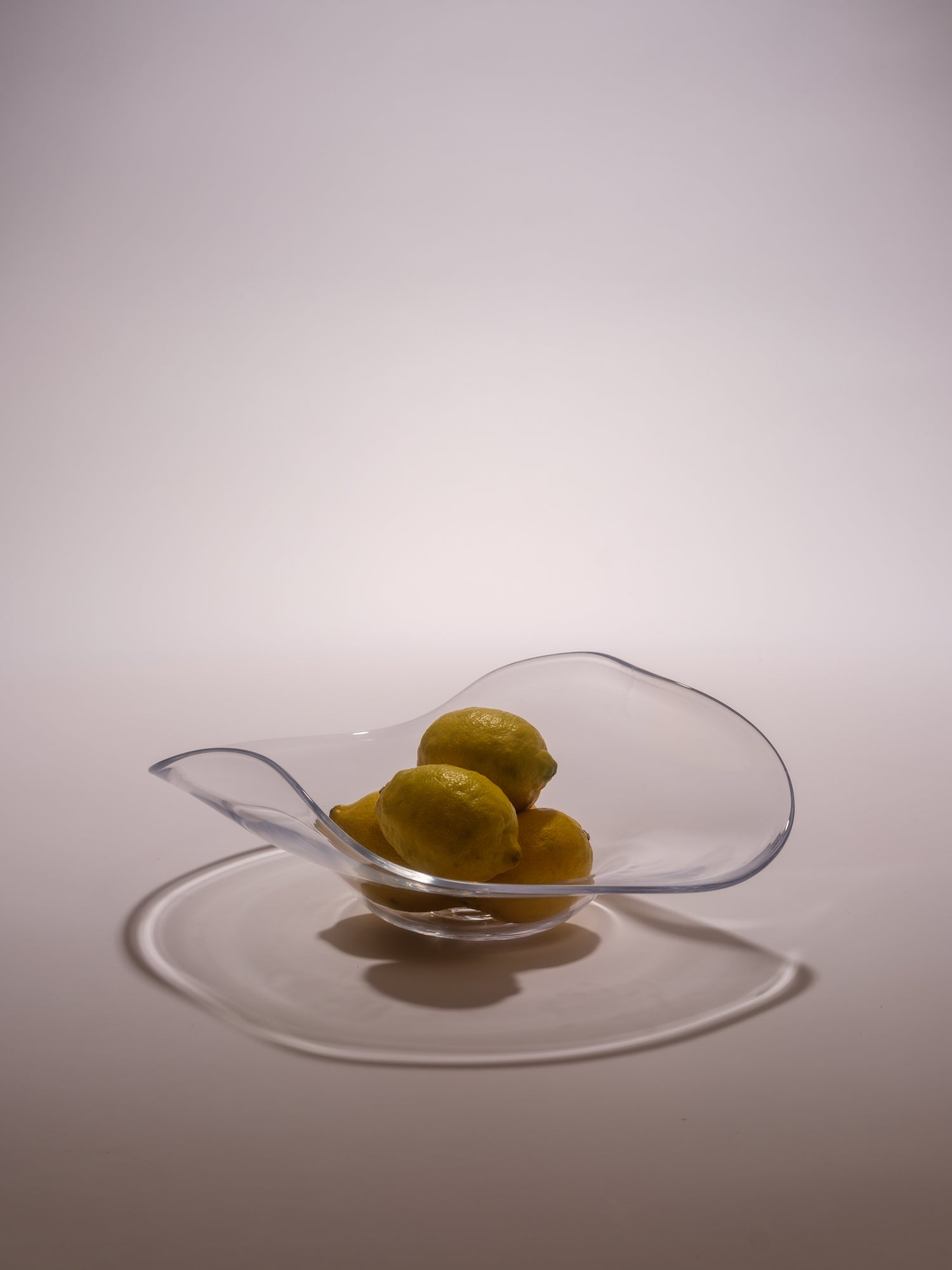 Shallow Bowl