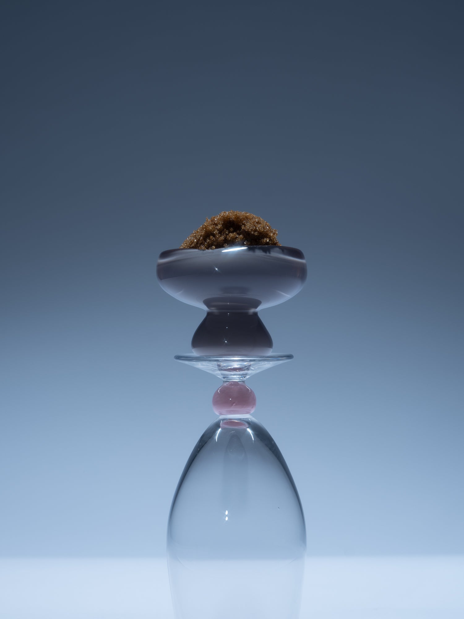 Salt Cellar