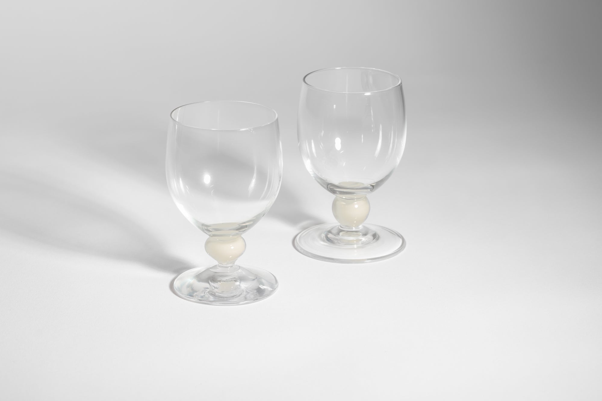 Wine glass - set of two