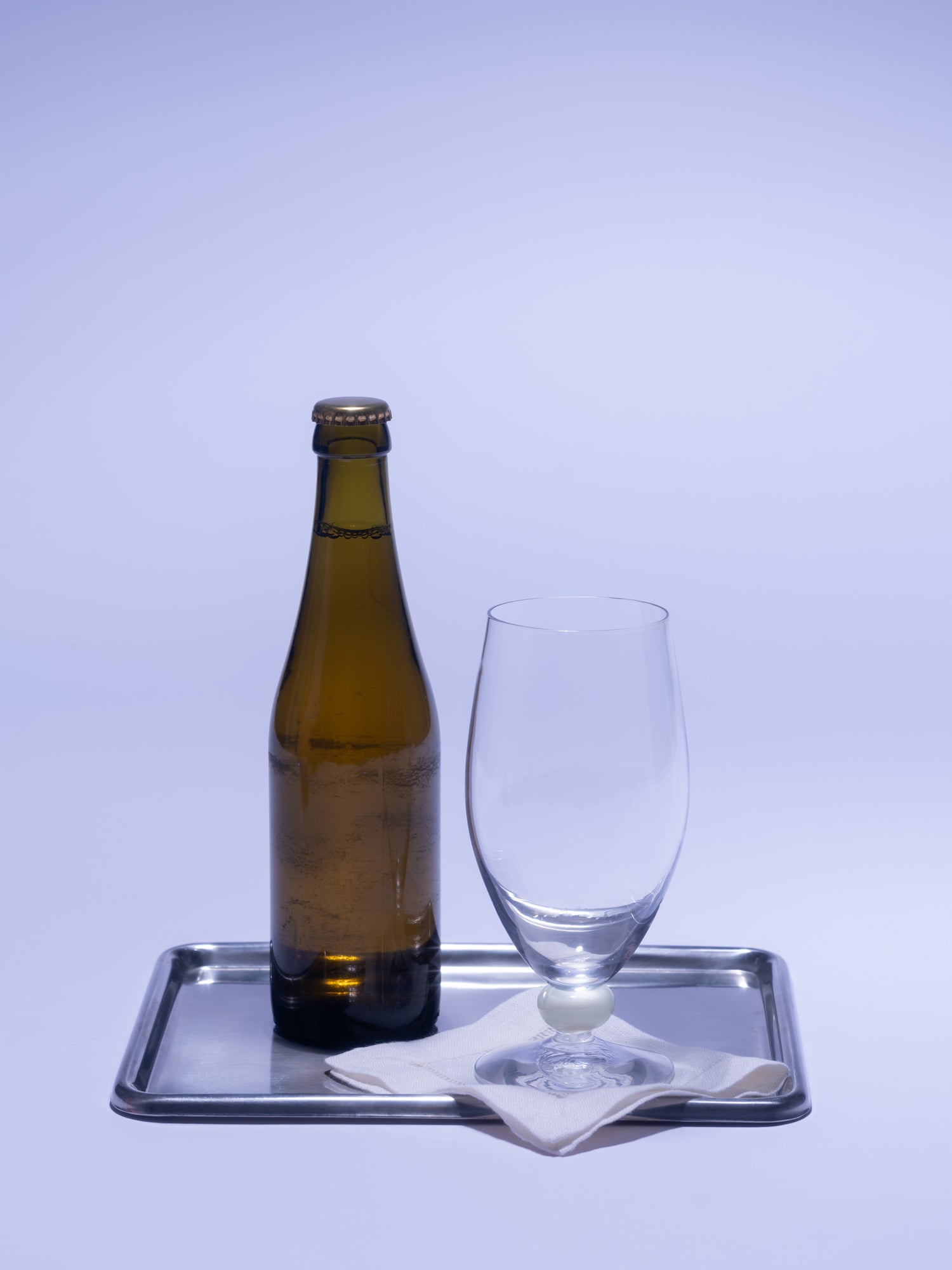 Water glass - set of two