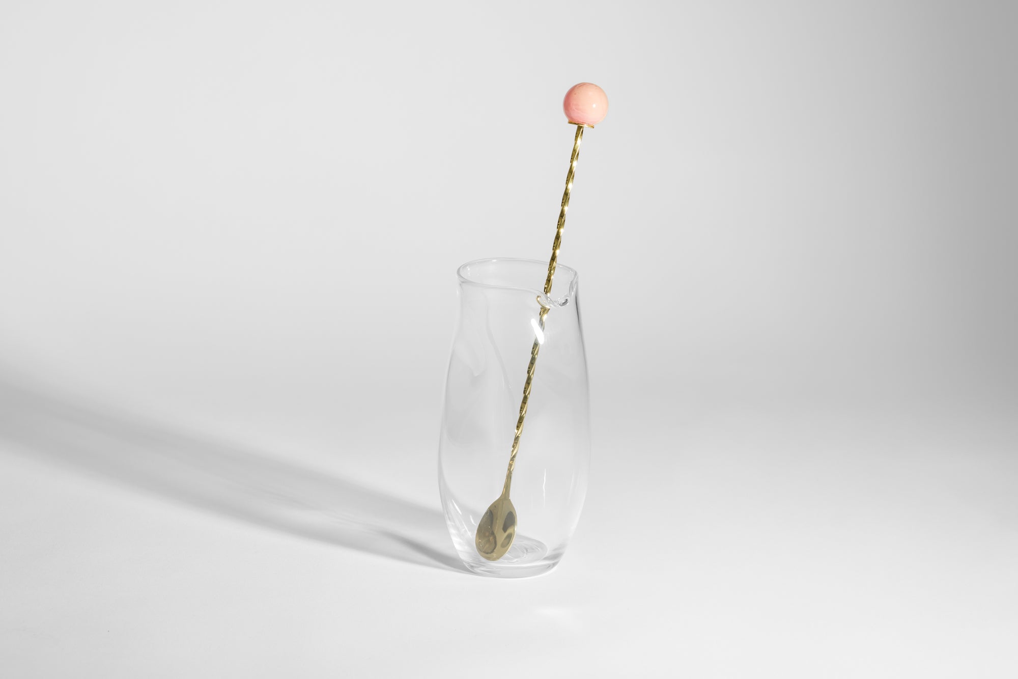 Pitcher & Stirrer Set