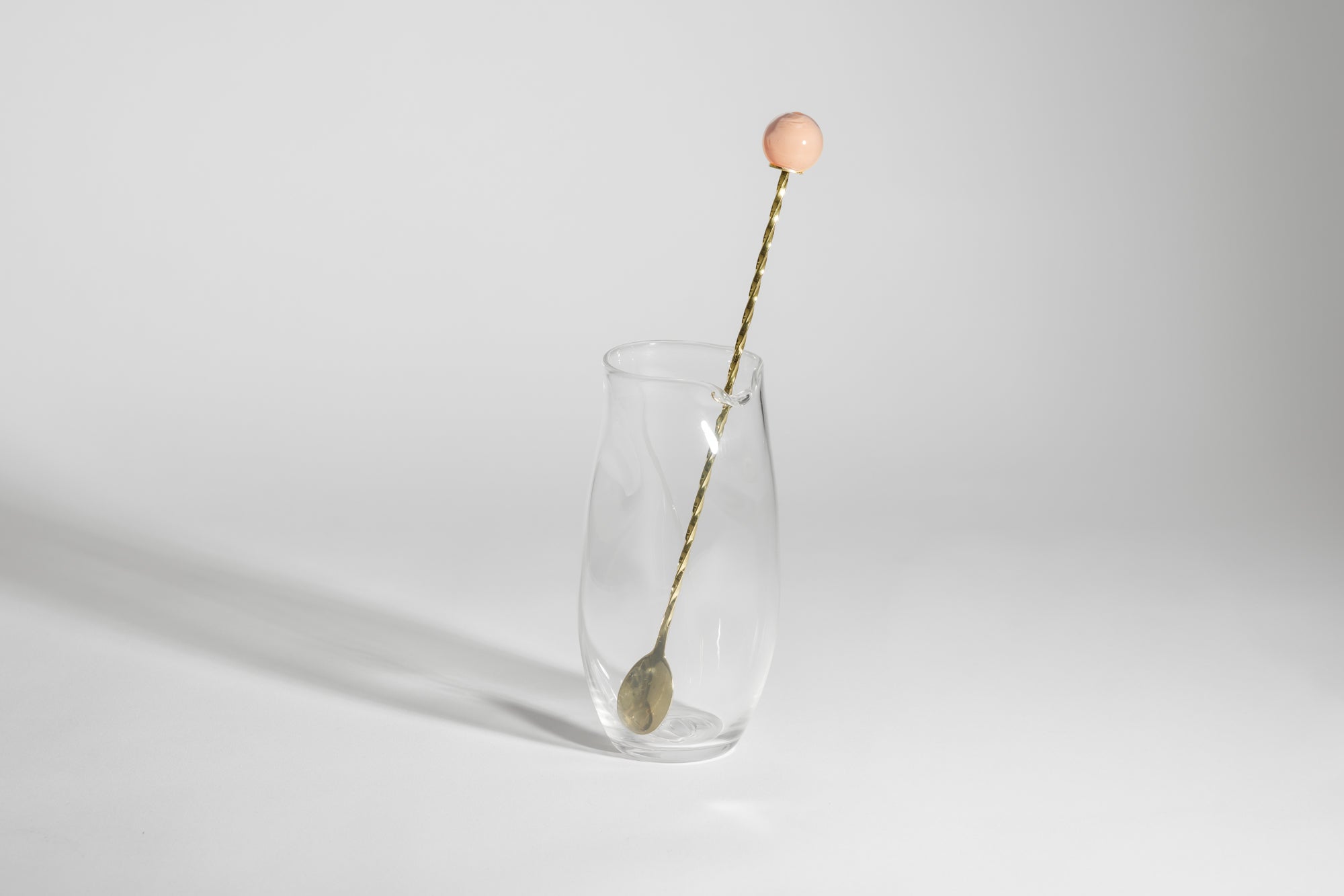 Pitcher & Stirrer Set