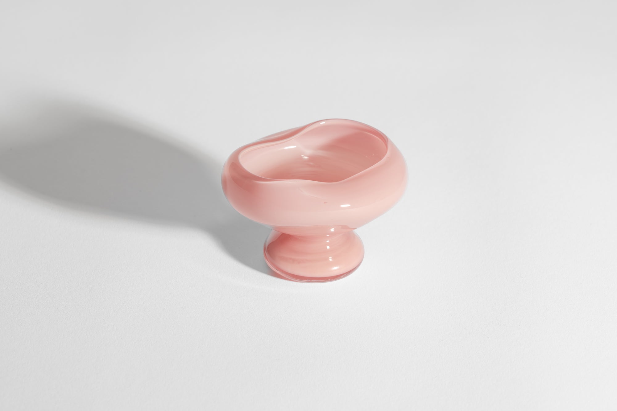 Salt Cellar