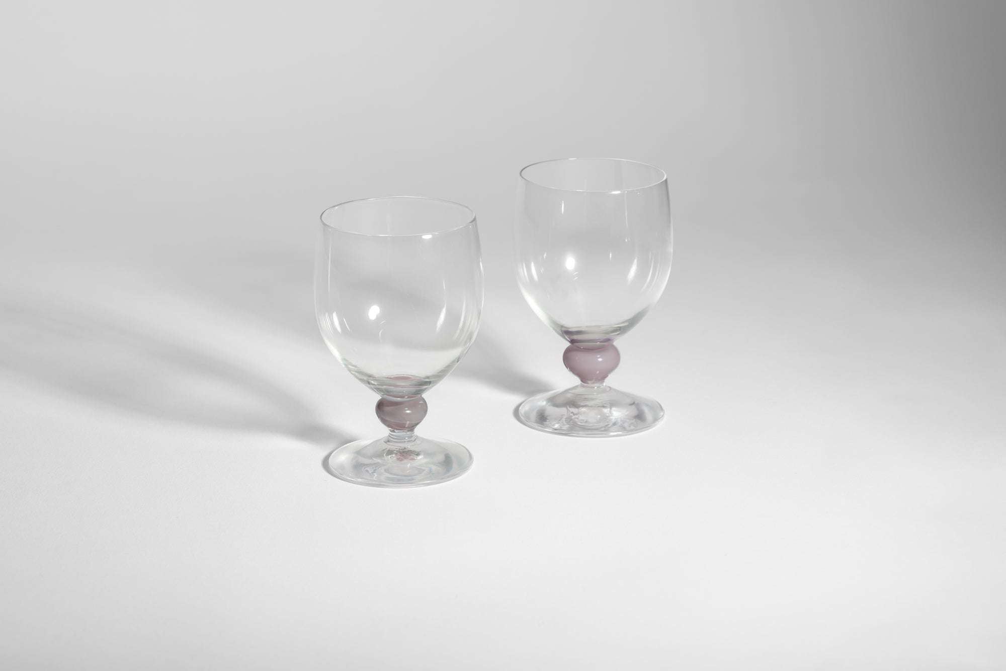 Wine glass - set of two