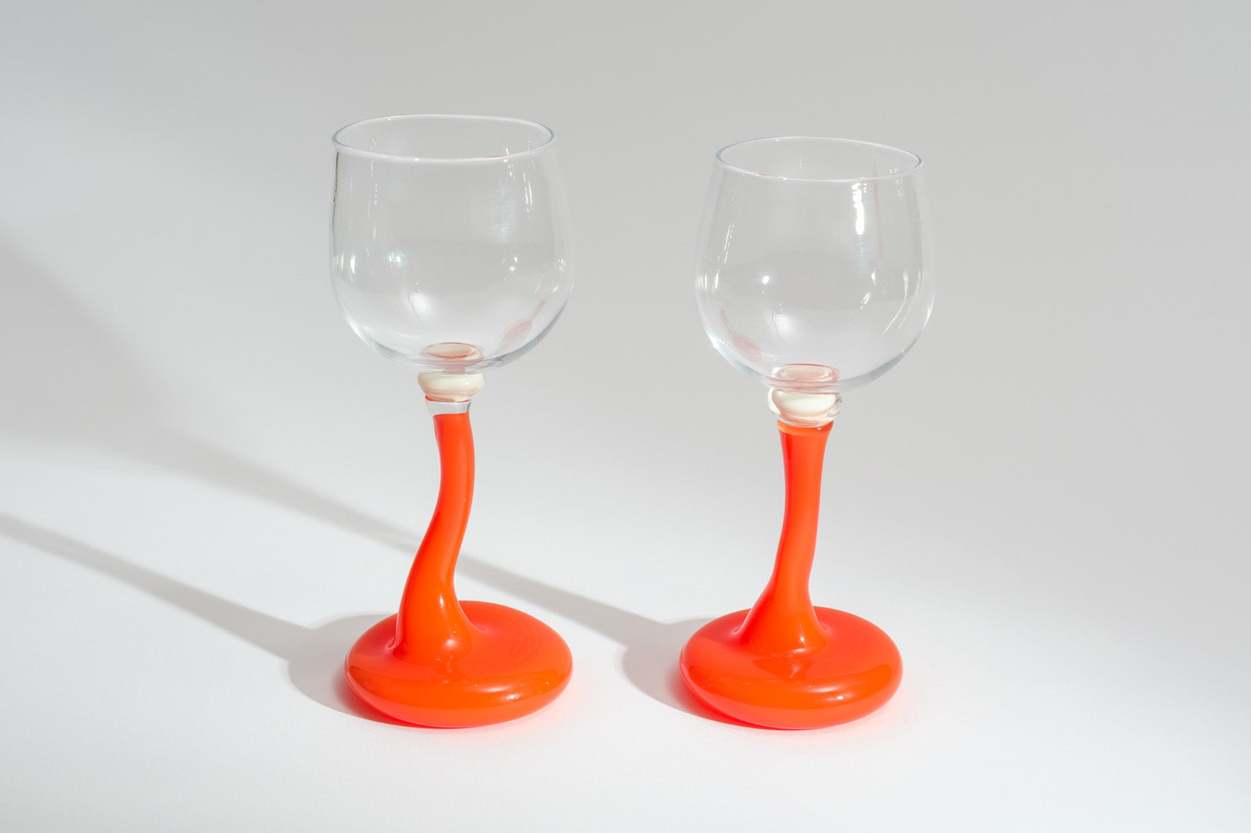 The Goblet Mega - set of two