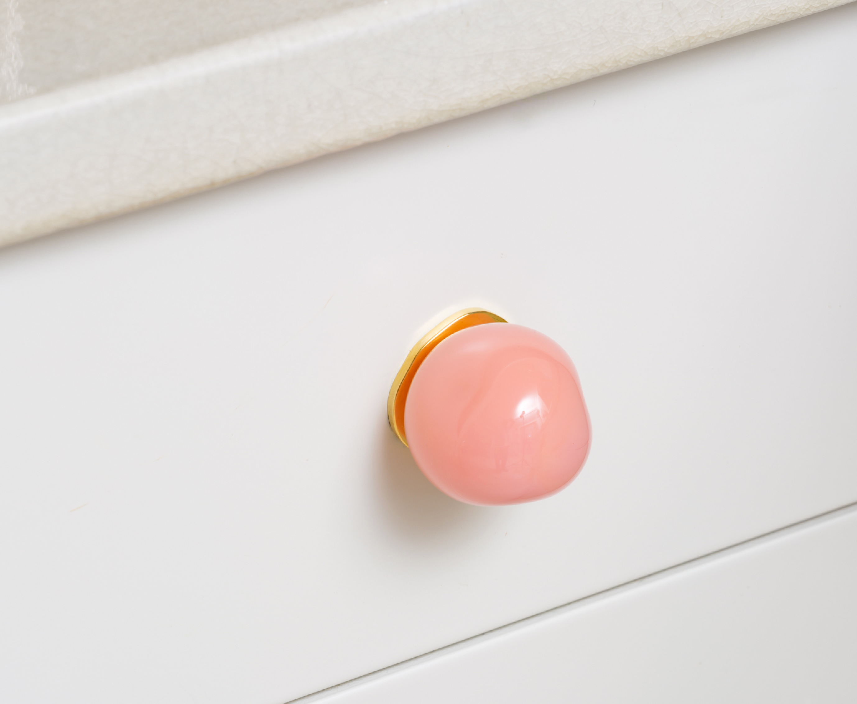 Bon Bon Knob Medi - set of four