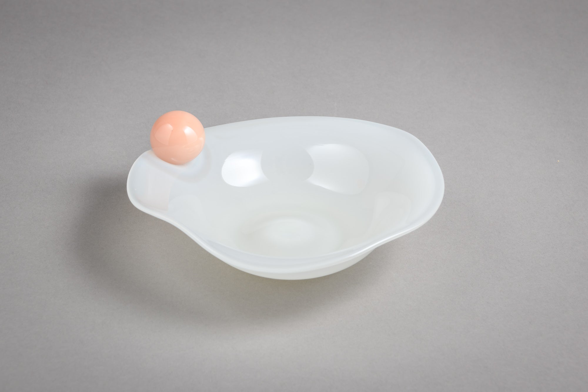 The Bowl with a twist