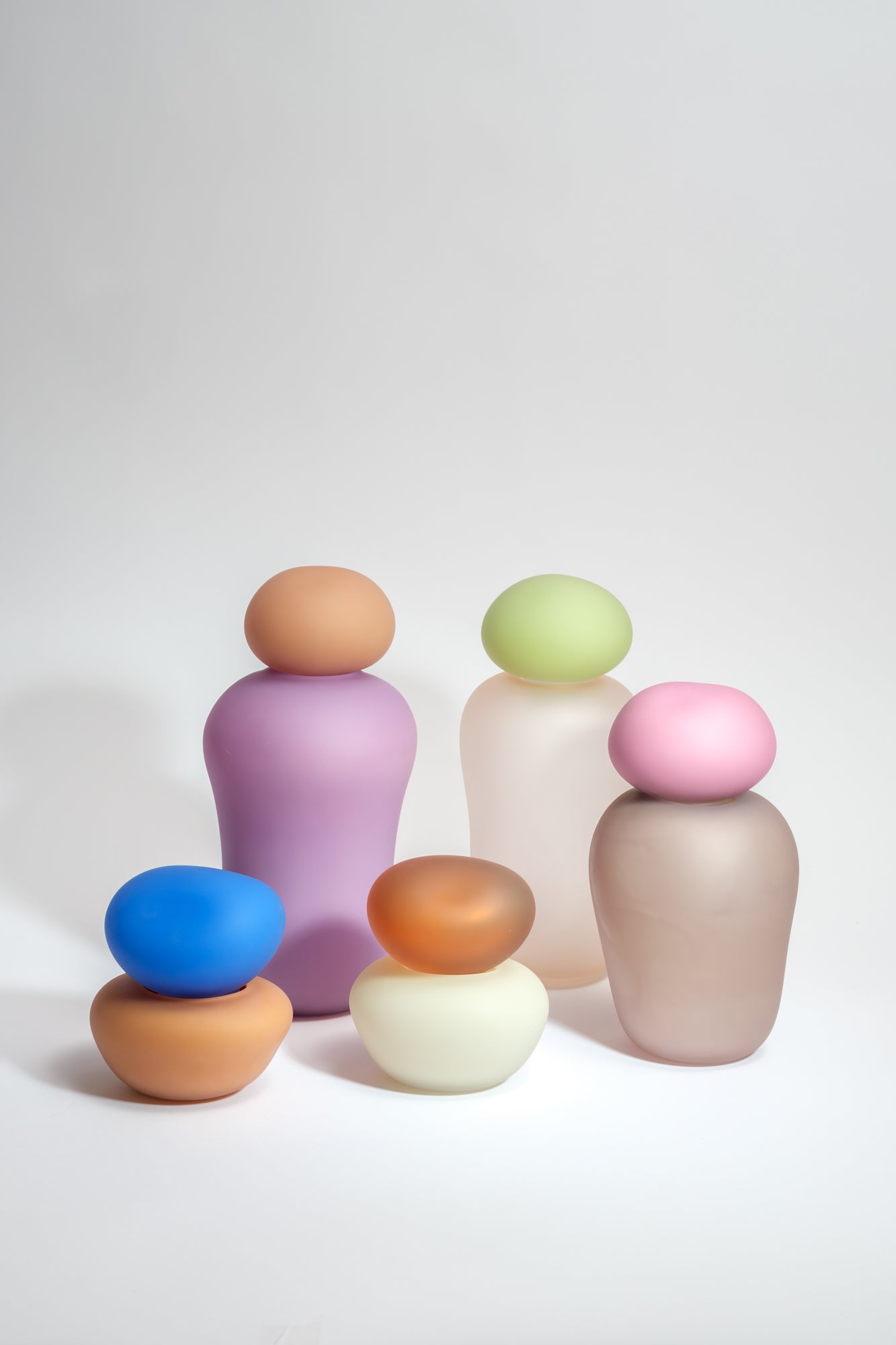 Frosted Bon Bon Medi