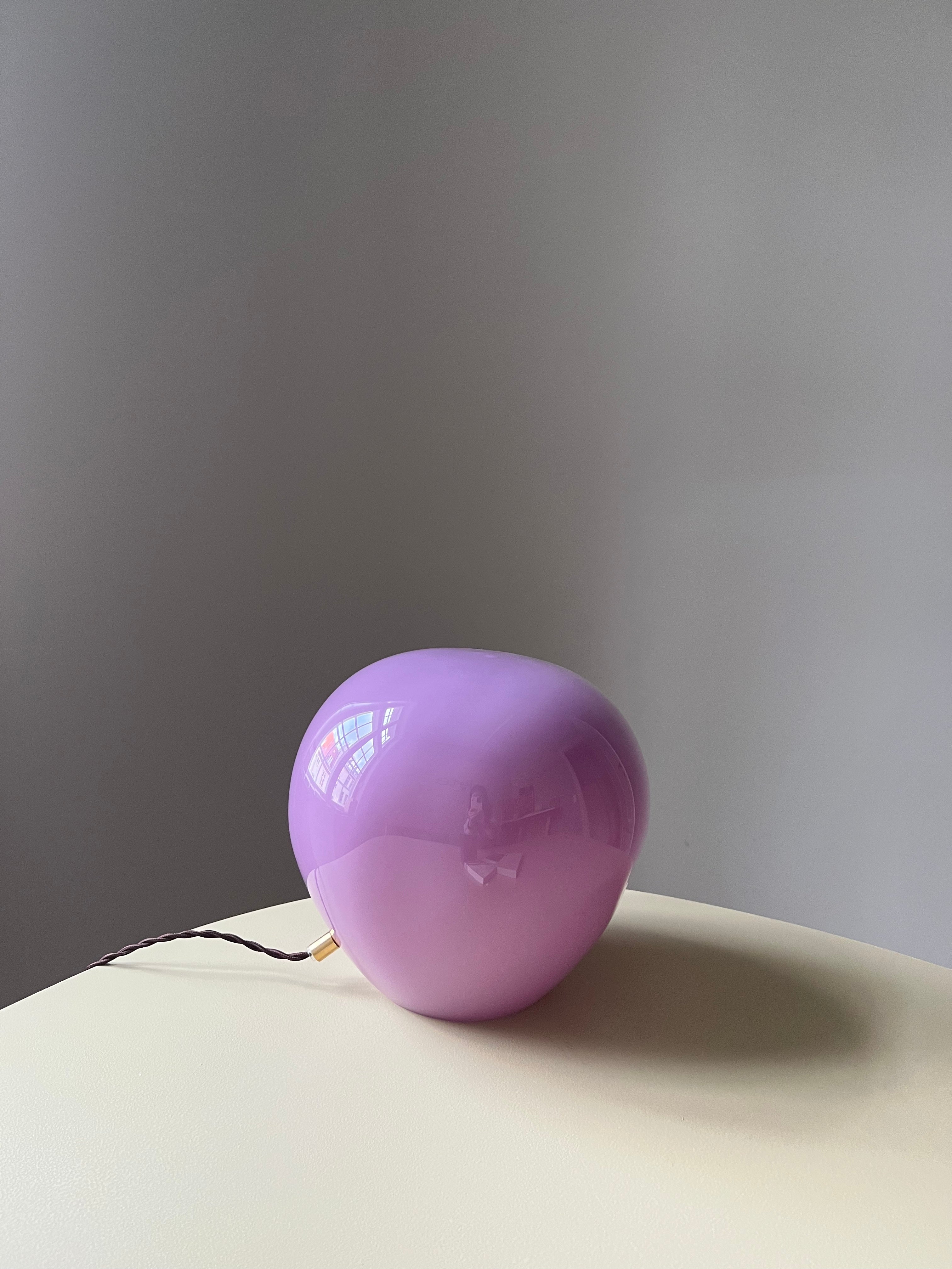 Bon Bon Table Lamp